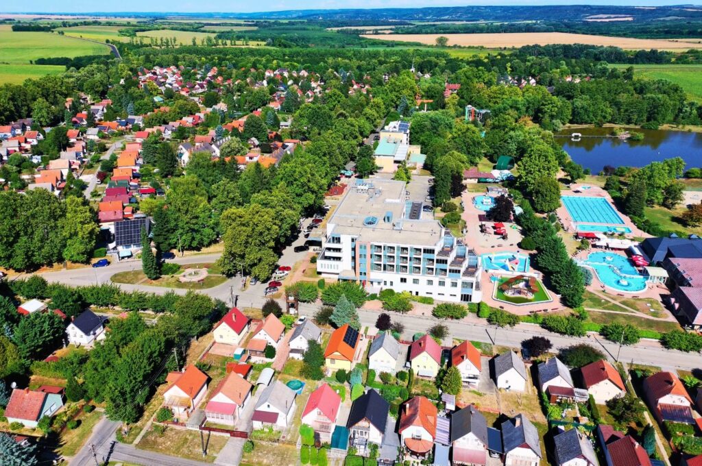7200 Dombóvár Gunarasfürdő